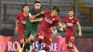 Tutte le notizie dell'as roma calcio. Liceo Scientifico Sportivo As Roma Cos E E A Chi E Riservato