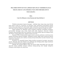 .laporan surat permohonan latihan industri objektif latihan industri contoh kesimpulan contoh neraca abstrak laporan contoh penutup laporan laporan teknikal background laporan latihan ringkasan contoh deskripsi cover laporan template muka depan laporan tempat latihan. Http Staffnew Uny Ac Id Upload 132309681 Pengabdian Laporan Akhir Buss Plan Pdf
