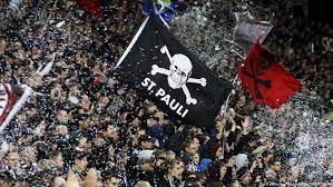 Pauli won 8 direct matches. German Soccer Club Fc St Pauli Symbol Listed On Uk Counterterrorism Guide News Dw 18 01 2020