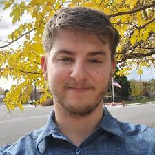 Meet the Team: Nathan Herman