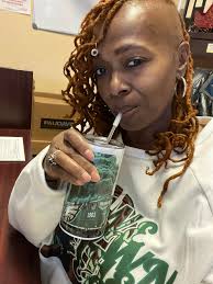 I'm new at this and joined the secret recipe in November. My first attempt  at fake bake and my twist