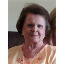 Oneita "Nita" Long Cole Obituary