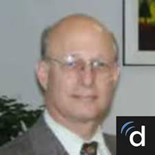 Dr. Douglas D. Benson, MD