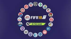 Liga federalna, nazwa niemieckiej ekstraklasy piłkarskiej oraz ogólnokrajowej 2. Fifa 18 3 Liga Niemiecka W Fifie Youtube