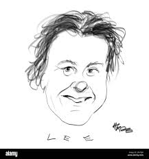 Boo radley Black and White Stock Photos & Images