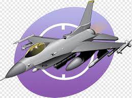 The unknown light illuminates whenever an unidentified. General Dynamics F 16 Fighting Falcon Airplane Computer Icons Flight Fighter Aircraft Transport Nuvola Png Pngwing