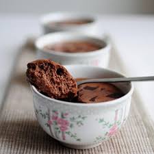 Blog De Cuisine Creative Recettes Popotte De Manue Mousse Au Nutella Recette Recettes Sucrees