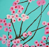 Cherry Blossom Tree