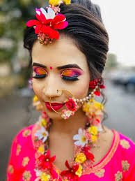 Reshma Desai makeover