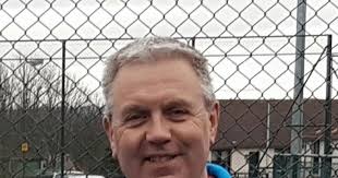 Bryan Leslie named volunteer of the year at national awards