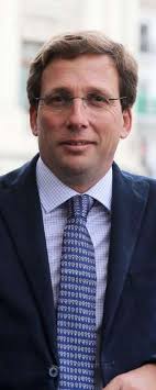 to INNOVATION and STARTUPS inMADRID