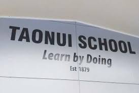 Mark Pickford an apprenticeship 50 years ago