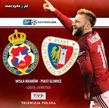 Canal+ sport, canal+ 4k, canal+ sport 3. Tvp W Sobote Pokaze Mecz Wisly Krakow Z Piastem Gliwice Sportbuzz Meczyki Pl