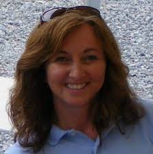 Font with text tail like baseball jersey hometown name?