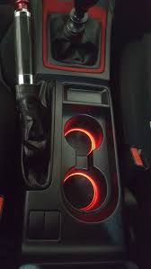 Red Interior Design Wrx Subaru Crosstrek Subaru