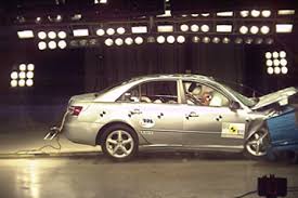 We've been waiting the 2006 hyundai sonata to pull in the autoblog driveway ever since glowing reviews of the car hit the pages of every major auto rag. Official Hyundai Sonata 2006 Safety Rating