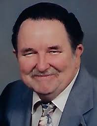 Obituary information for Carl William Kelly Sr.