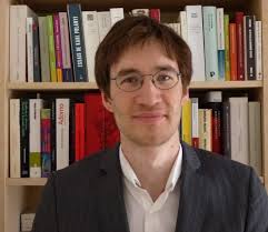 Antonin, antonín, and antoñín are masculine given names. Centre Marc Bloch Antonin Pottier