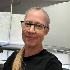 Congratulations to Notre Dame's Dr Rachel Skoss whose great work in  producing a handy new healthcare guide for people with an intellectual  disability was recognised