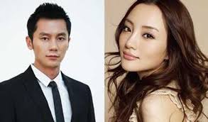 The chaotic love history of "beautiful wife" Li Xiaolu, her story is more  "destroying the three views" than you think