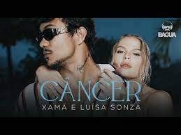Discover more posts about xamã. Xama Feat Luisa Sonza Cancer Chords Chordify