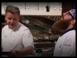 Chef and tv personality gordon ramsay is set to open a hell's kitchen in san diego county, reports fox5. Mke In Hell S Kitchen Adam Almost Gets Thrown Under The Bus