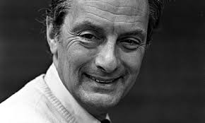 Francis Matthews, actor who voiced Captain Scarlet, dies aged 86