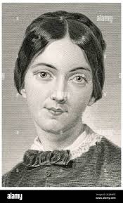 Frances sargent osgood hi-res stock photography and images