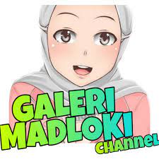 Galeri Madloki - YouTube