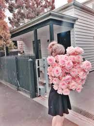 Valentines day flowers delivered same day across melbourne. Brad Jen Valentine S Day Flowers Hello Booms Melbourne Hello Blooms