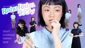 ART+FILM: Do NPCs Dream of Electric Sheep?