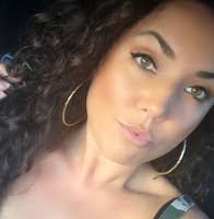 Marta Burgos's Instagram, Twitter & Facebook