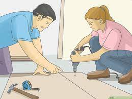 3 Simple Ways To Learn Carpentry Wikihow