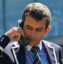 Carlo Ramos's Instagram, Twitter & Facebook