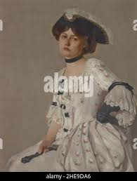 Samuel isham hi-res stock photography and images