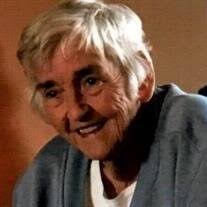 Yvonne E. Duncan Obituary