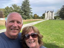 South Wales Castles Road Trip 🏰🚗 >  https://www.letsexploretheuk.com/south-wales-castles-road-trip/