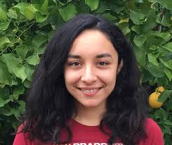 Felicia Garcia's Instagram, Twitter & Facebook