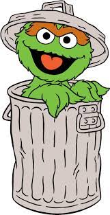 Oscar The Grouch Google Search Sesame Street Birthday Party Ideas Boy Sesame Street Birthday Sesame Street Birthday Party