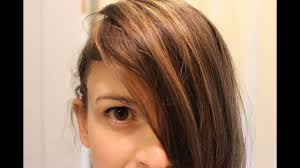 Then, brush the dye into the section of hair above the foil so it's evenly saturated from root to tip. How To Lowlight Hair Yourself With Pictures Wikihow