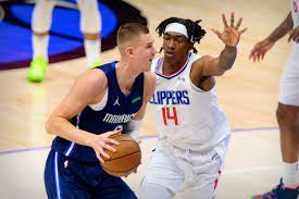 Clippers in the nba regular season. Tvxp0qbql3gpvm