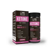 11 Detailed Ketone Test Strip Color Meaning