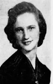 Virginia Stella Mae Posey Poston (1924-2000)