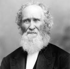 Oregon Pioneer Photo Gallery