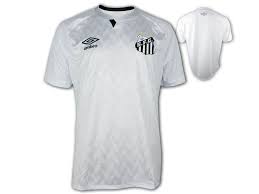 Santos futebol clube ( brazilian portuguese: Umbro Fc Santos Home Shirt 20 21 Don Pallone