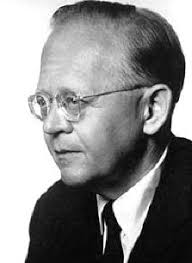 IHEC Blog a project by David Comp: Karl W. Deutsch