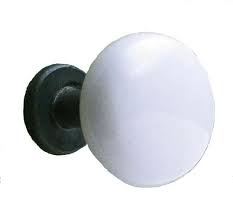Shop our great collection of cabinet door and drawer pulls to match any décor and style. Historic Houseparts Inc Porcelain White Porcelain Cabinet Knob 1 1 4 Diameter