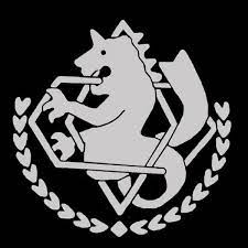 State Alchemist Symbol Jpg Fullmetal Alchemist Alchemist Fullmetal Alchemist Quotes