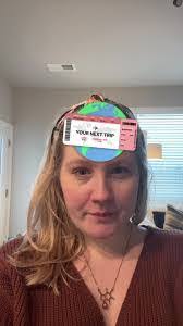 Shannon Stroh's Instagram, Twitter & Facebook