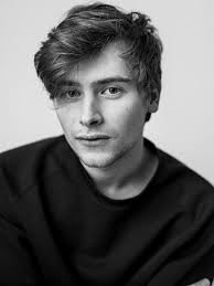 Paul Sundheim, tânăr talent (schwarz berlin)